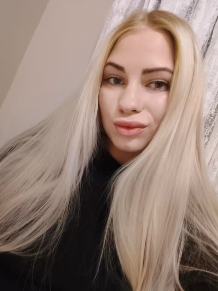 Анастасия
