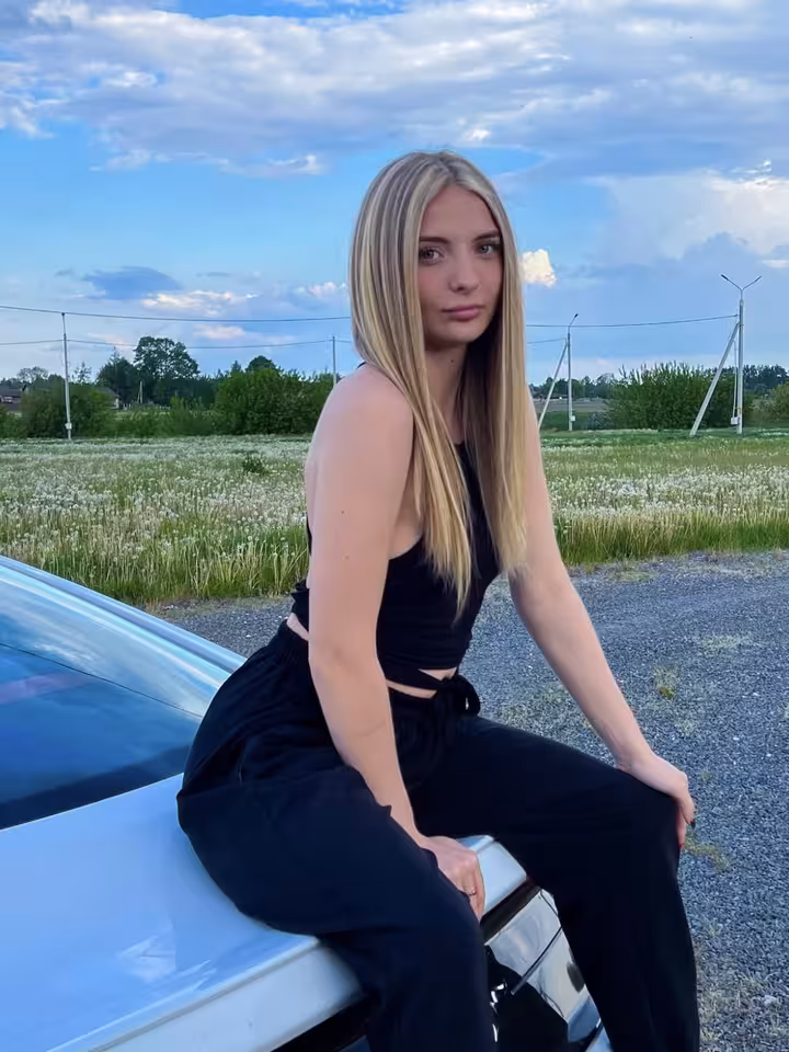 Елизавета