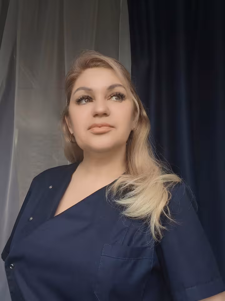Елена