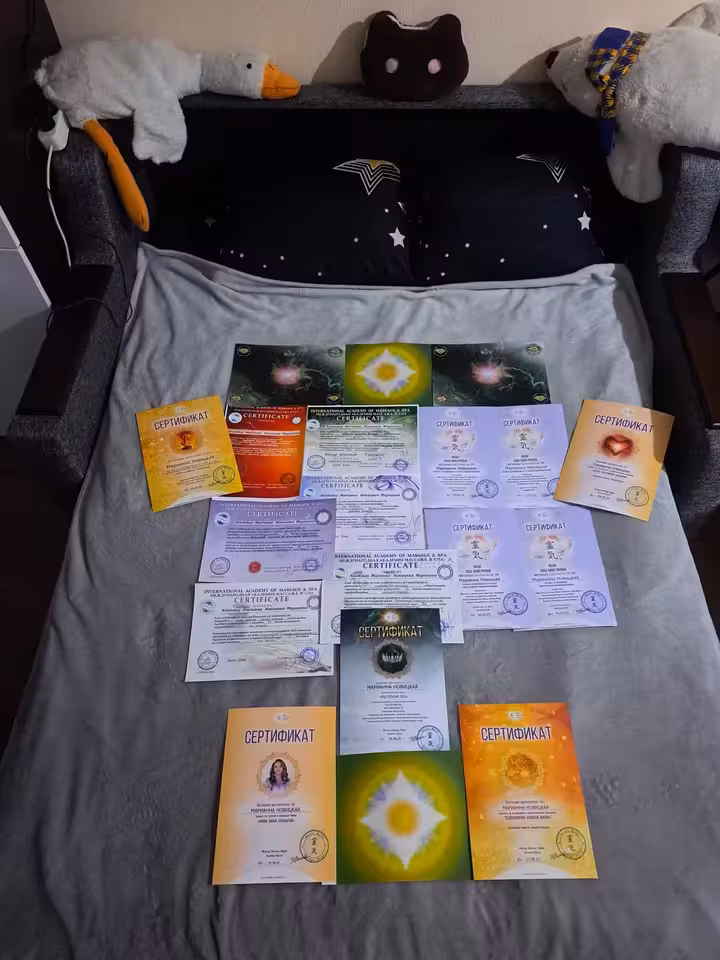 Арианна Добросвет❤️‍