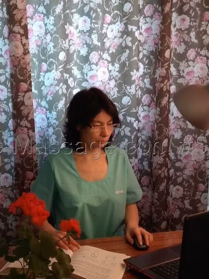 Роза Геннадьевна