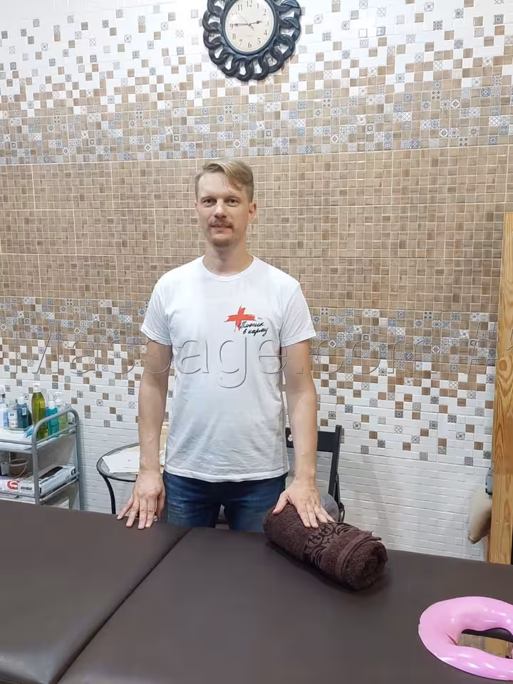 Матвей