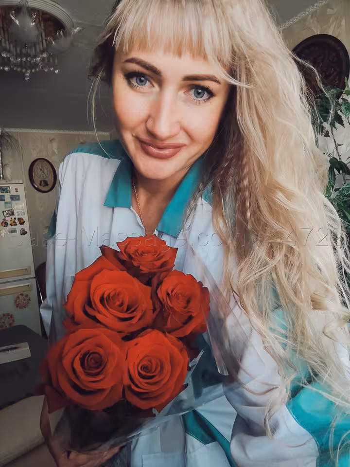 Наталья