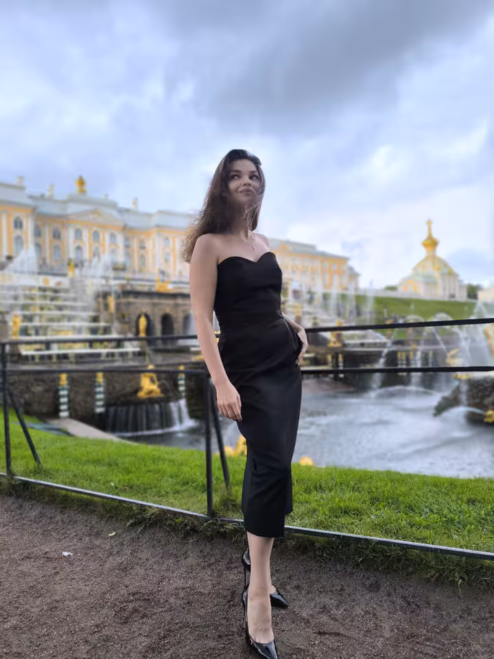 Диана