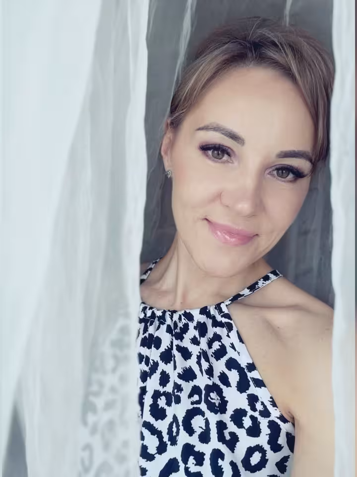 Оксана
