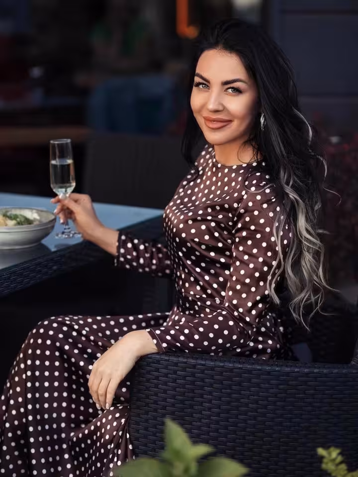 Марьяна