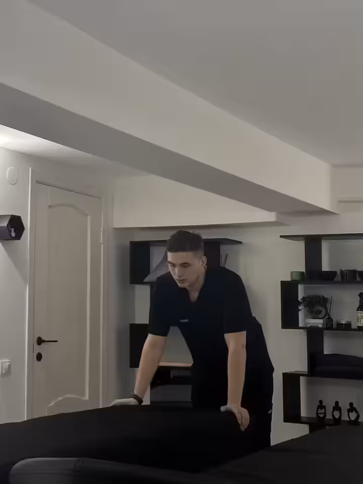 Николай