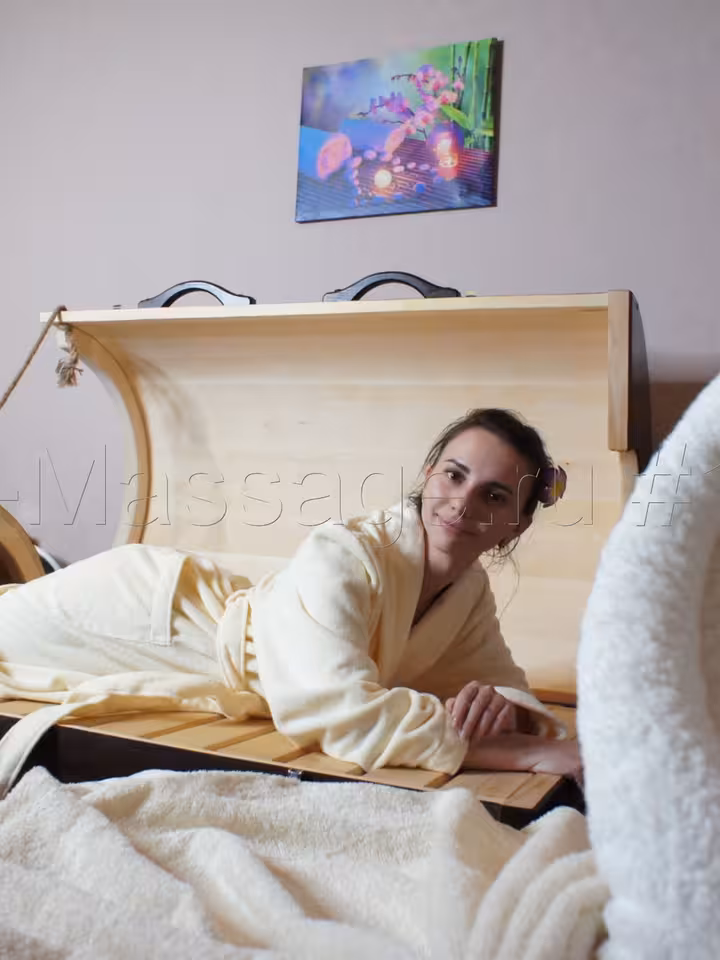 Веллнессспа
