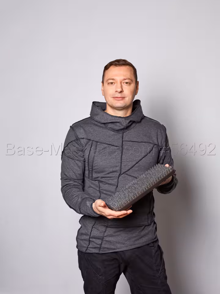 Александр Богданов