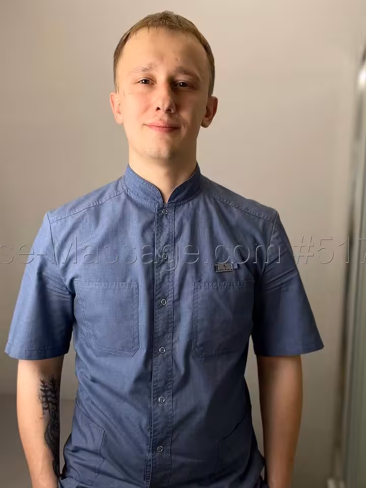 Егор Вишневский