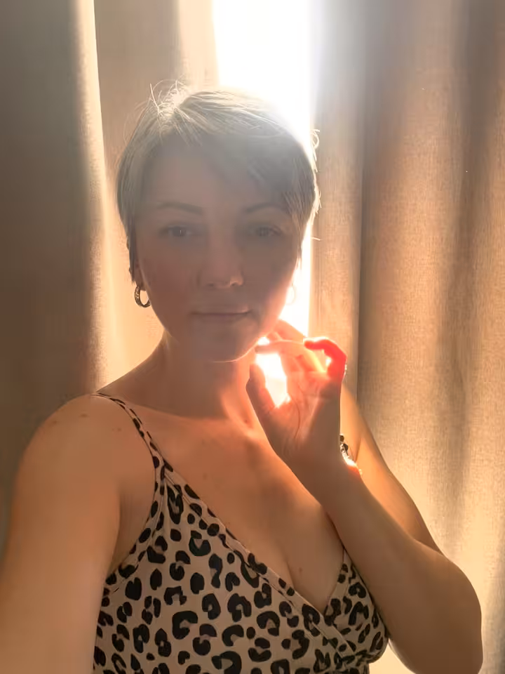 Зарина