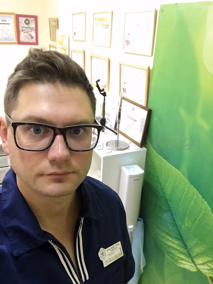Антон
