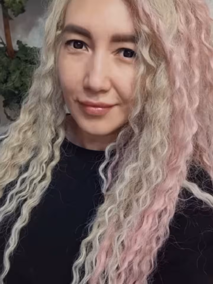 Екатерина