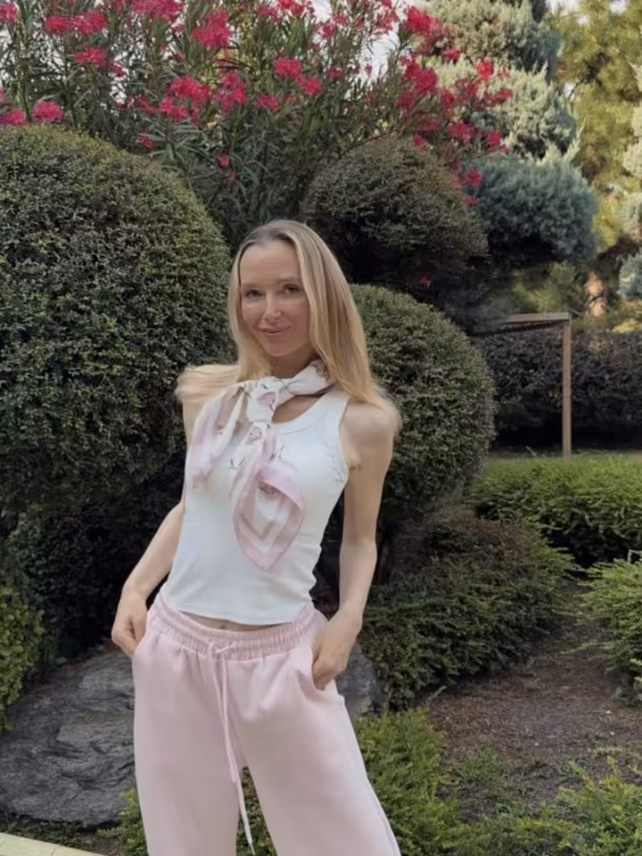 Катерина