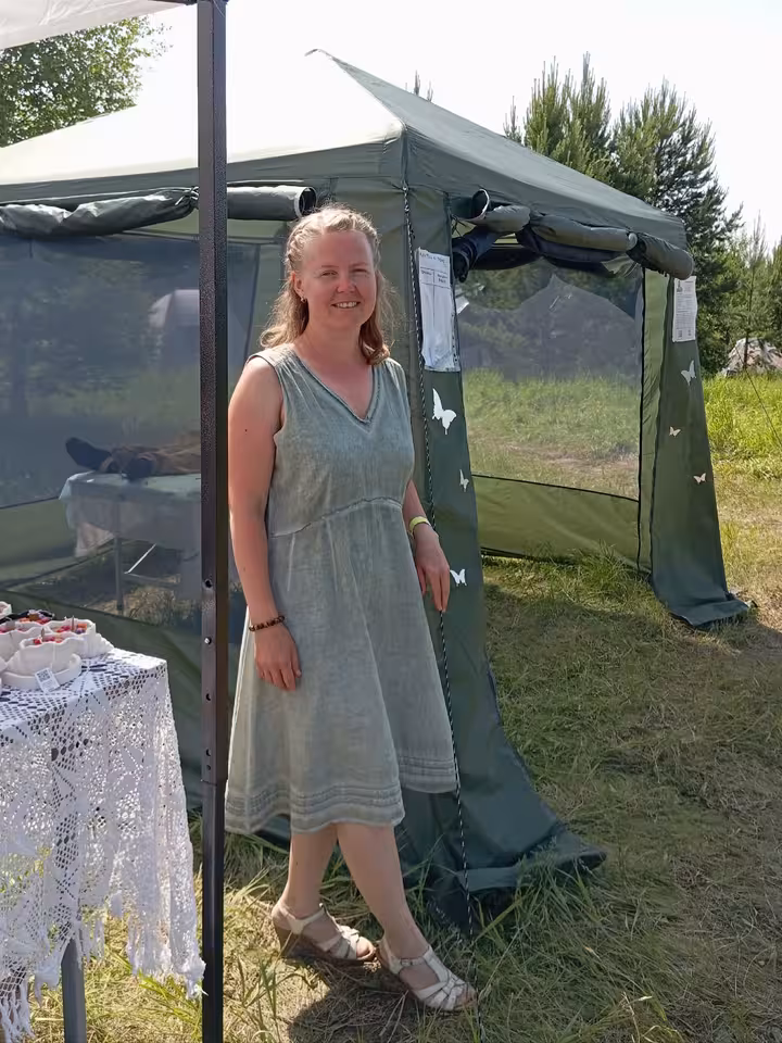 Ольга Булгакова