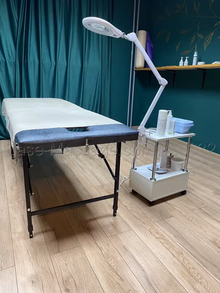 Myalka Massage Room