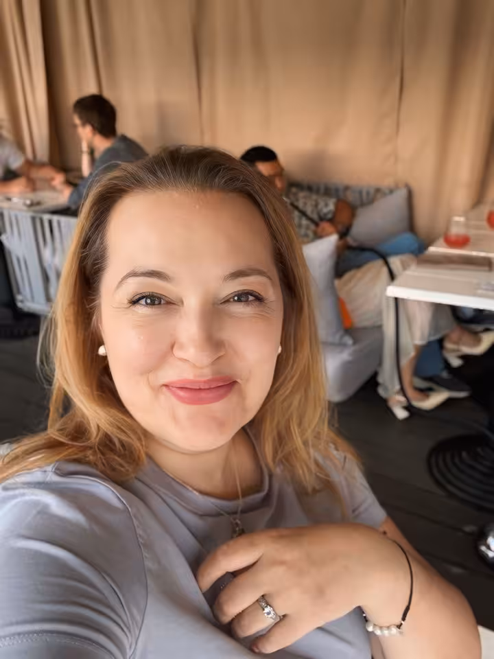 Юлия Юрьева