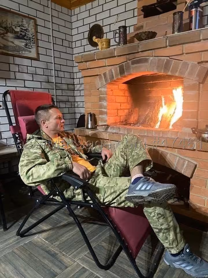 Михаил