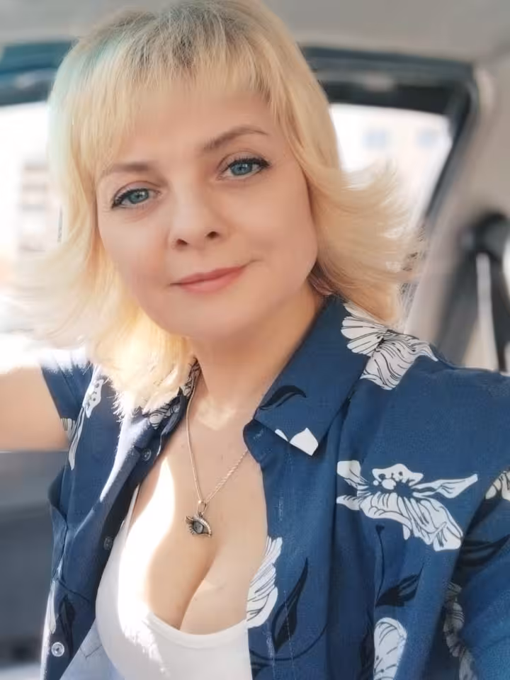 Юлия Мастер