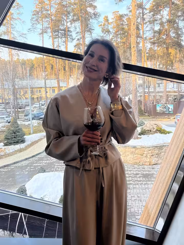 Елена