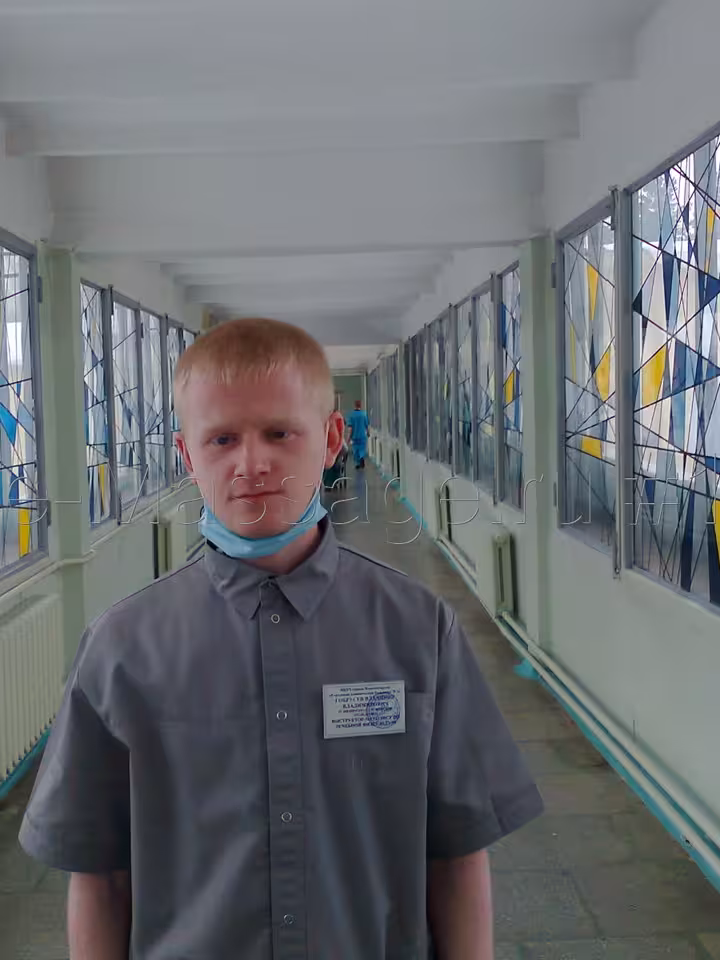 владимир