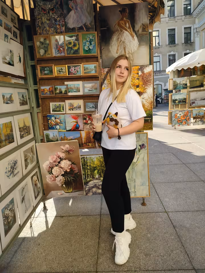 Вероника