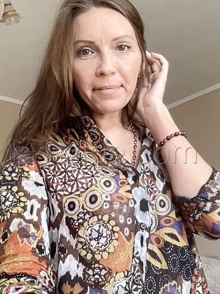 Mарина 