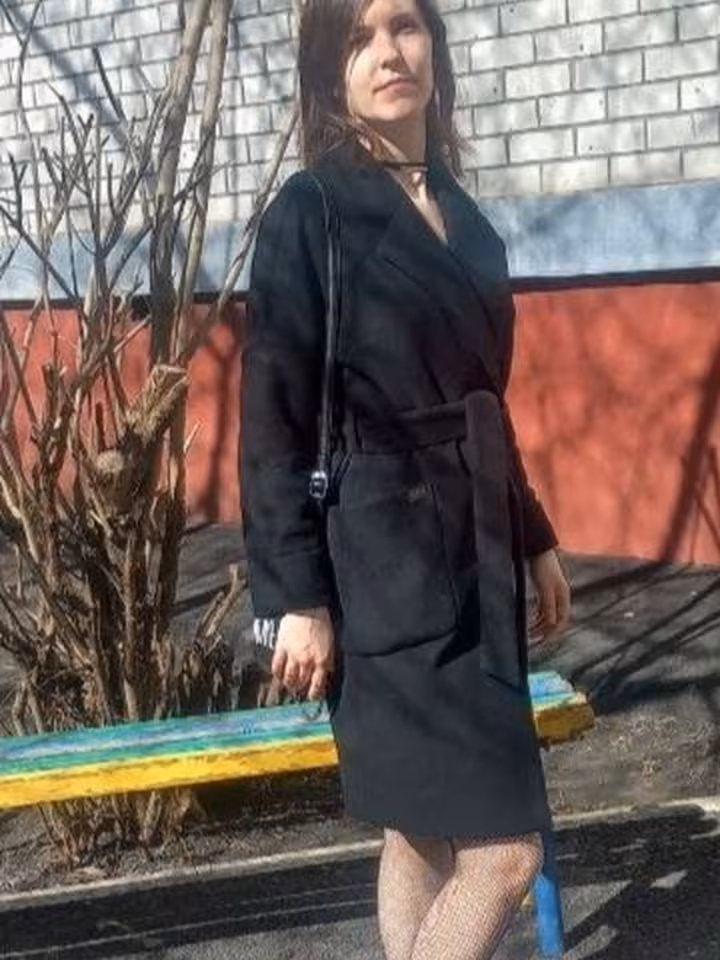Анастасия