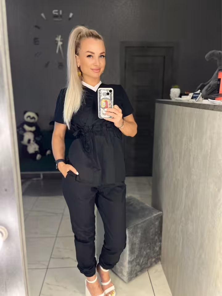 Alina