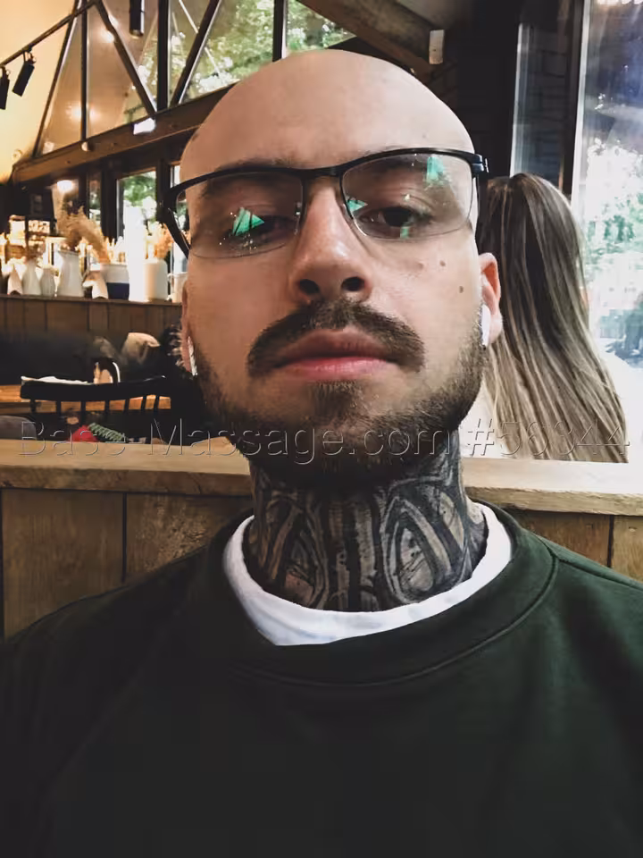 Mike