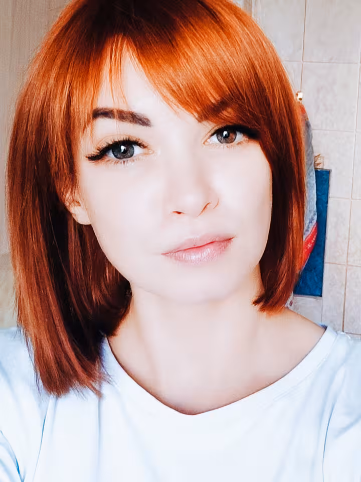 Екатерина
