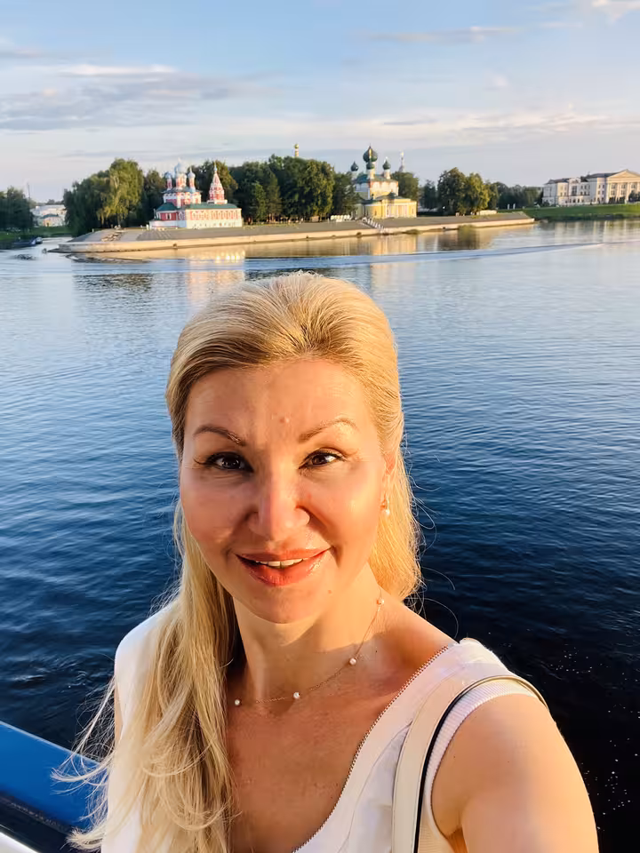 Ирина