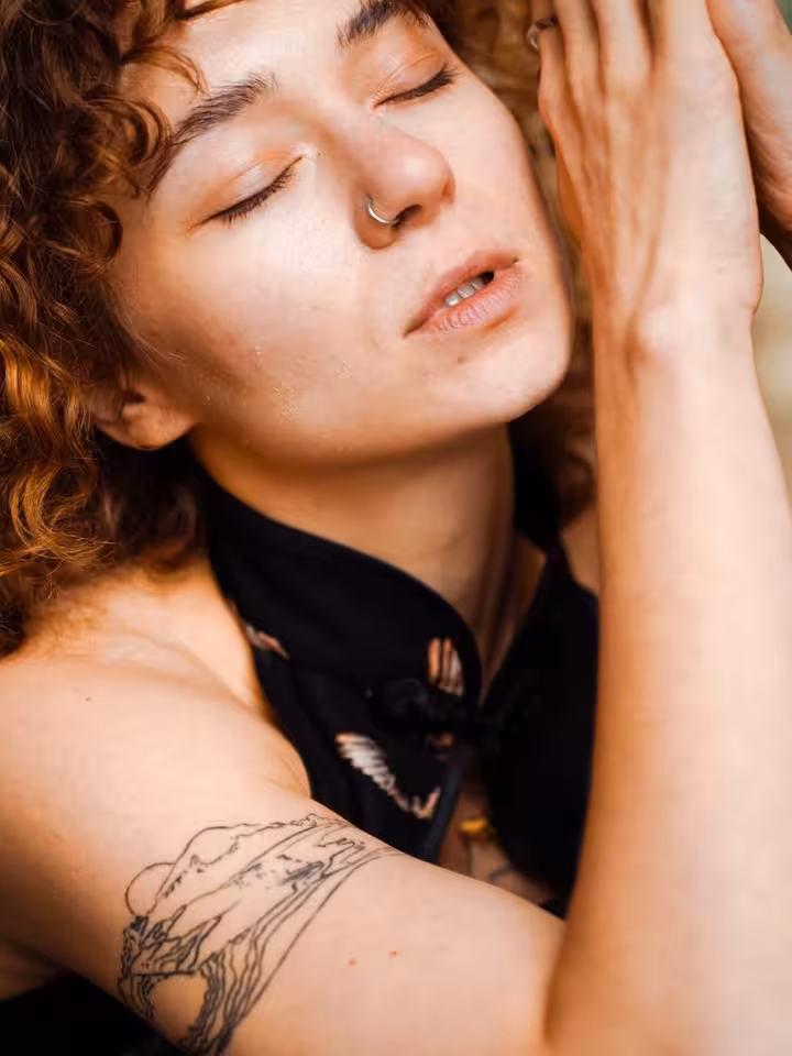Алина