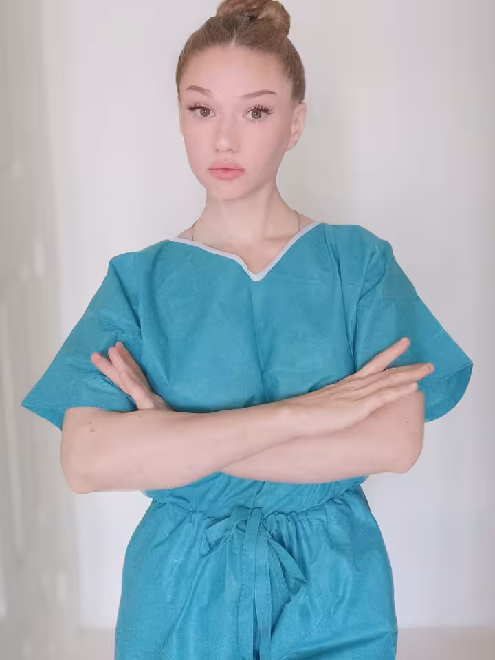 Марина