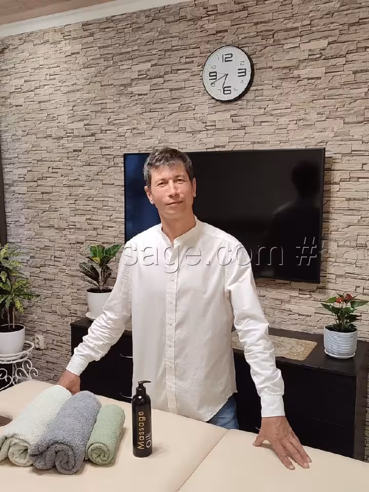Олег