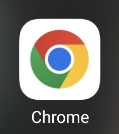 Шаг 1: Откройте Chrome