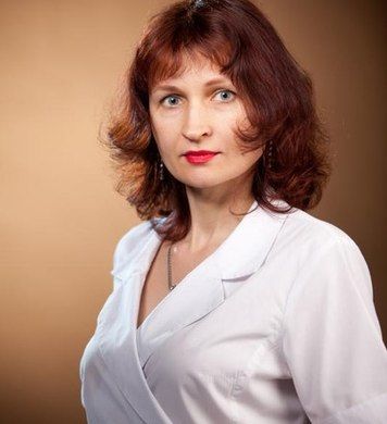 Екатерина Львовна
