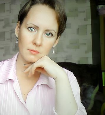 Частная массажистка Алёна предлагает эротический массаж в Ижевске. / Анкета № 