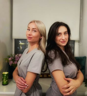 Лимфодренажный массаж от массажисток, ВАО, Москва - частные объявления