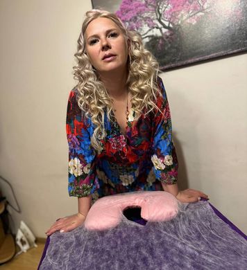Эротический массаж в Иванове